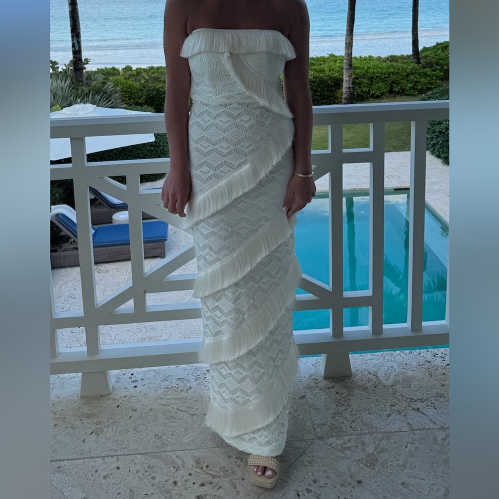 Patbo dress